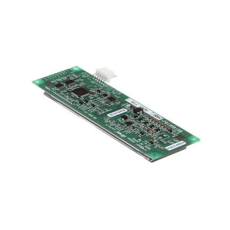 Hobart Graphic 140X16 Display 00-918409